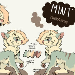 ref sheet example