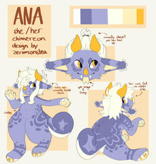 ref sheet example