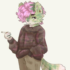 halfbody example